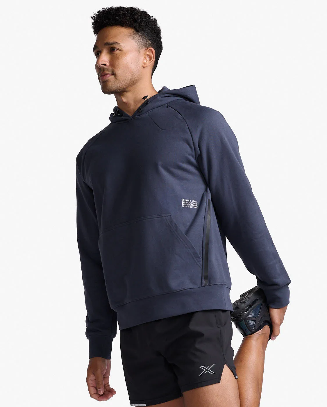 2XU Motion Hoodie