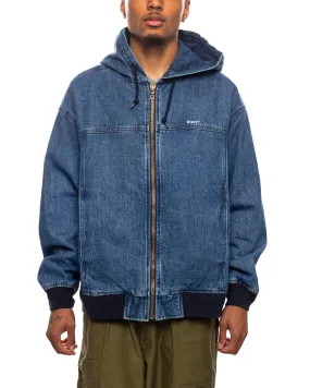 Cacto Active Denim Cotton Jacket