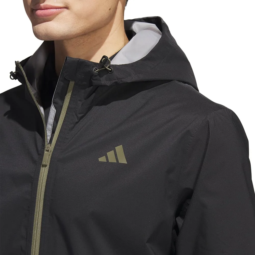 adidas Rain.Rdy Jacket - Black