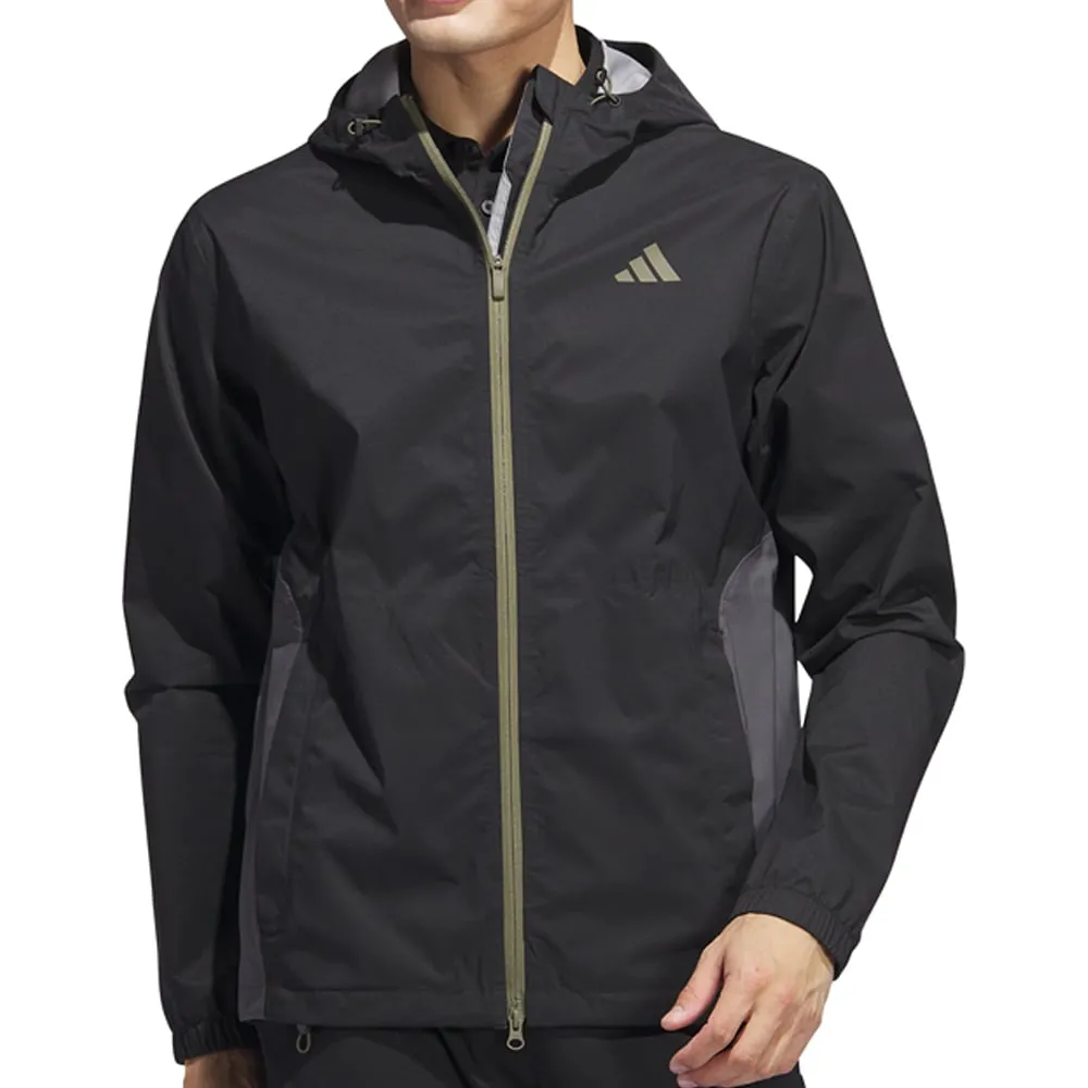 adidas Rain.Rdy Jacket - Black