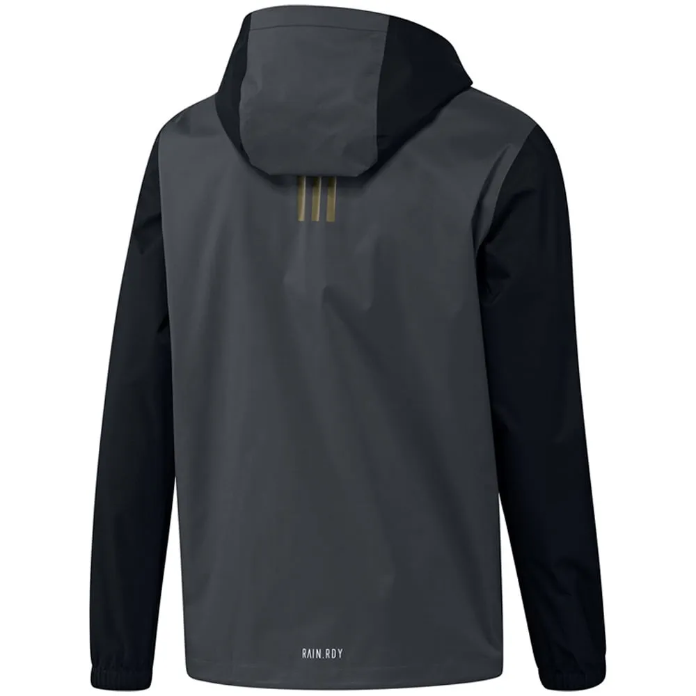 adidas Rain.Rdy Jacket - Black