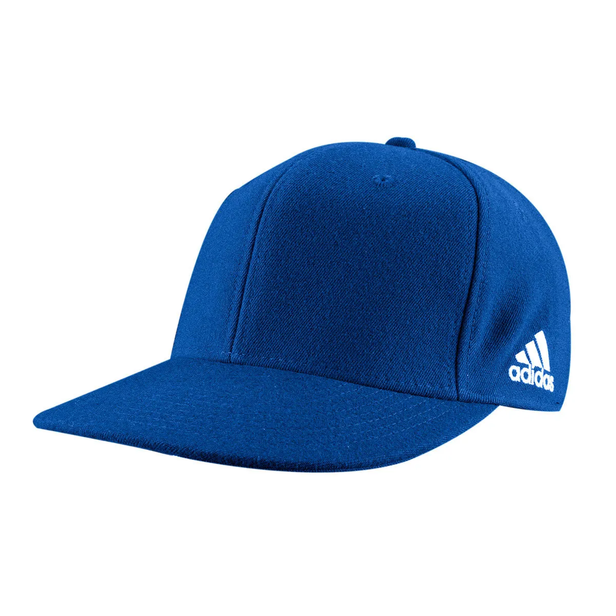 adidas Royal Flat Visor Flex