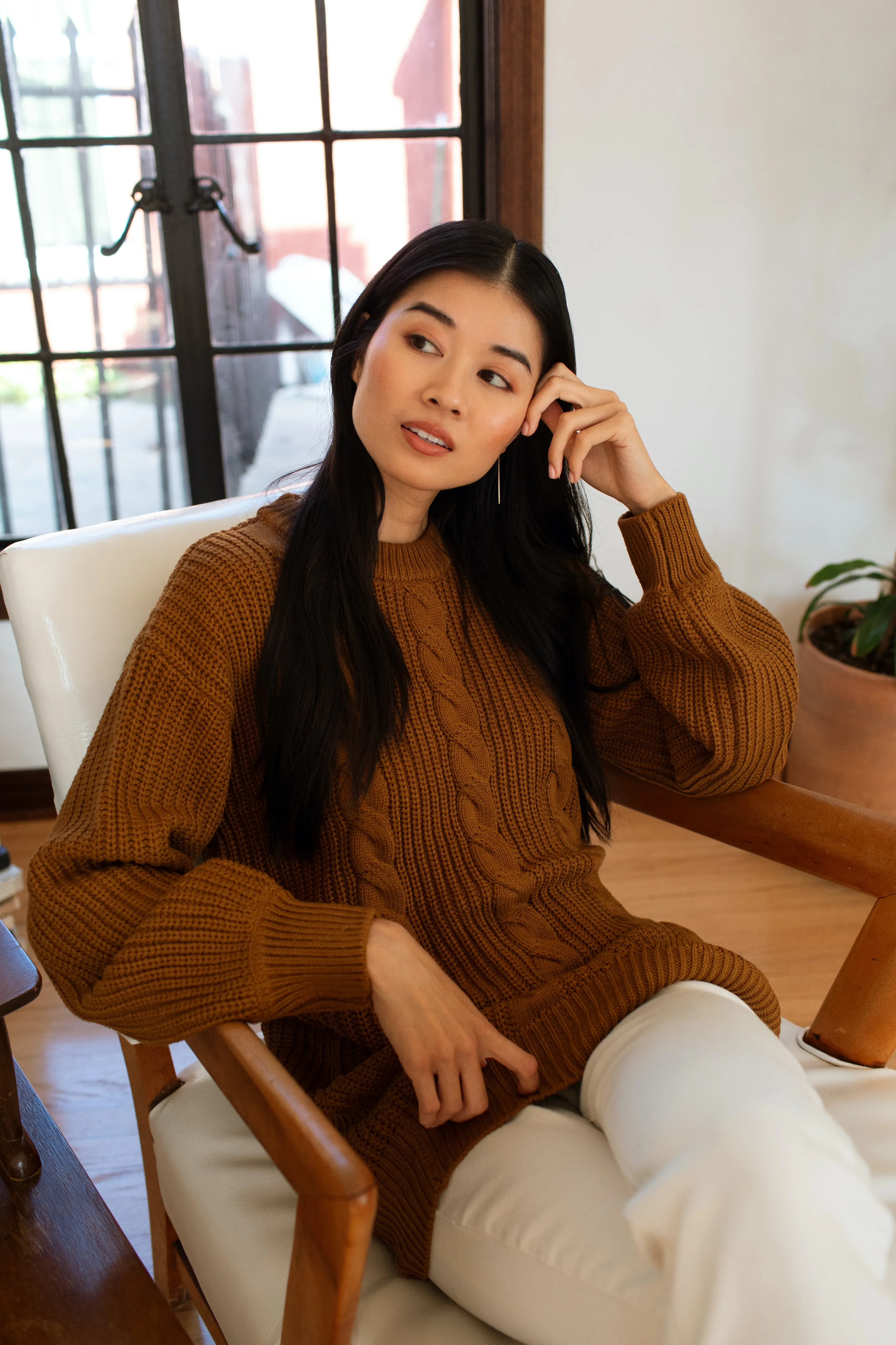 Amberley Sweater