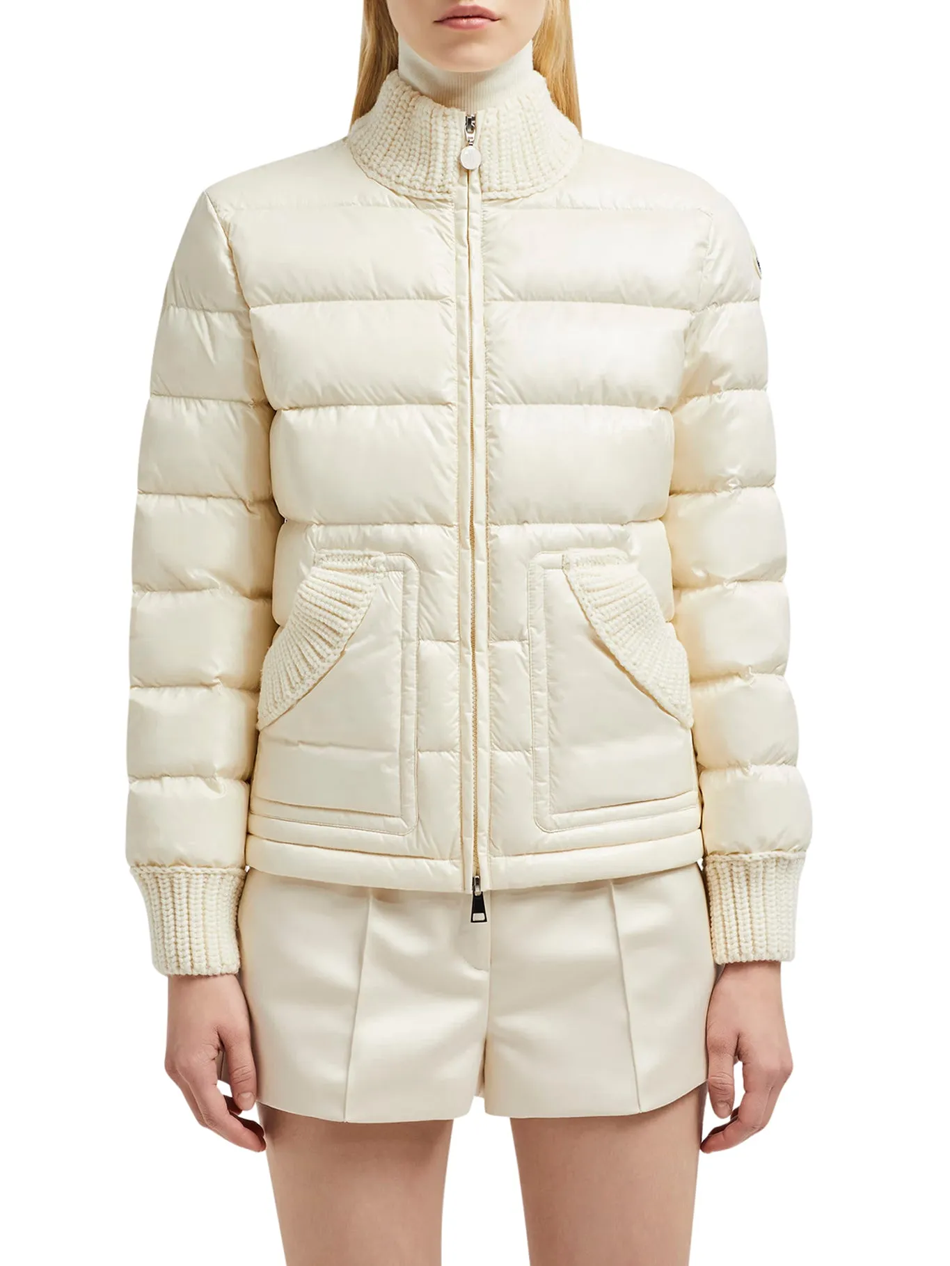 ARCELOT SHORT DOWN JACKET