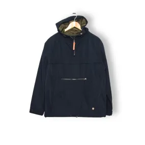 Armor Lux Fisher Anorak navy