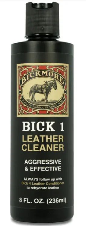 Bickmore Bick 1 Leather Cleaner