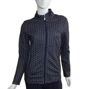 Birdee Ladies Hexagon Jacket