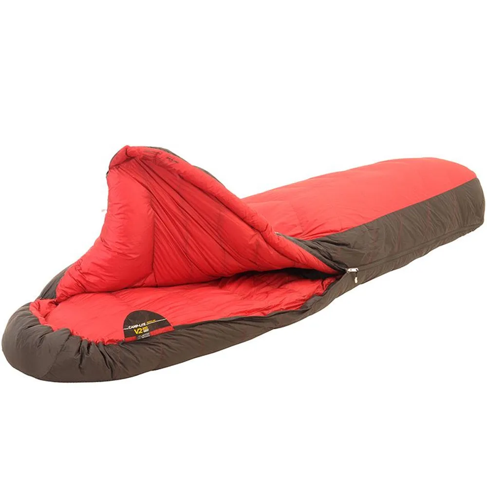 CampLite Regular Down Sleeping Bag