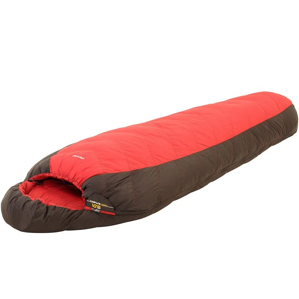 CampLite Regular Down Sleeping Bag