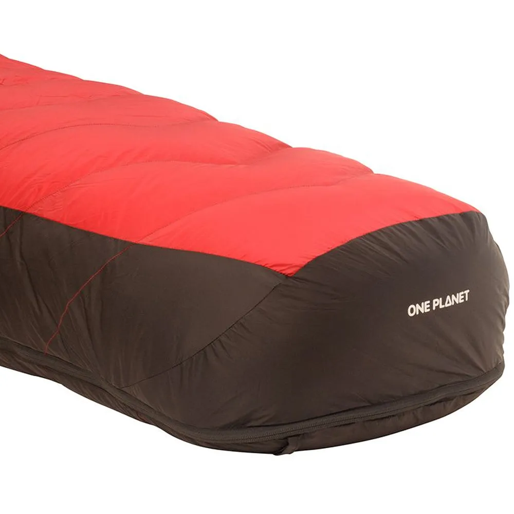 CampLite Regular Down Sleeping Bag