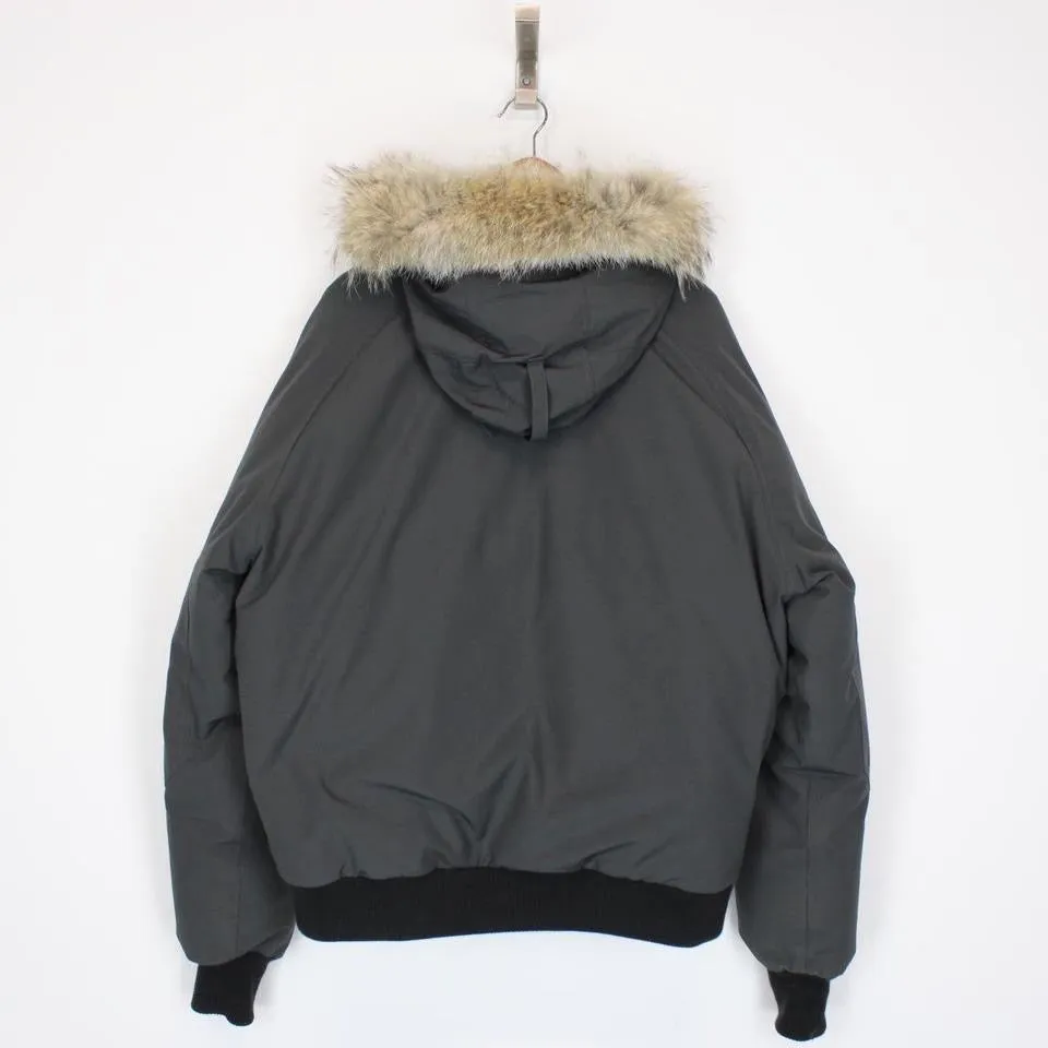 Canada Goose Chilliwack Bomber Down Jacket XL