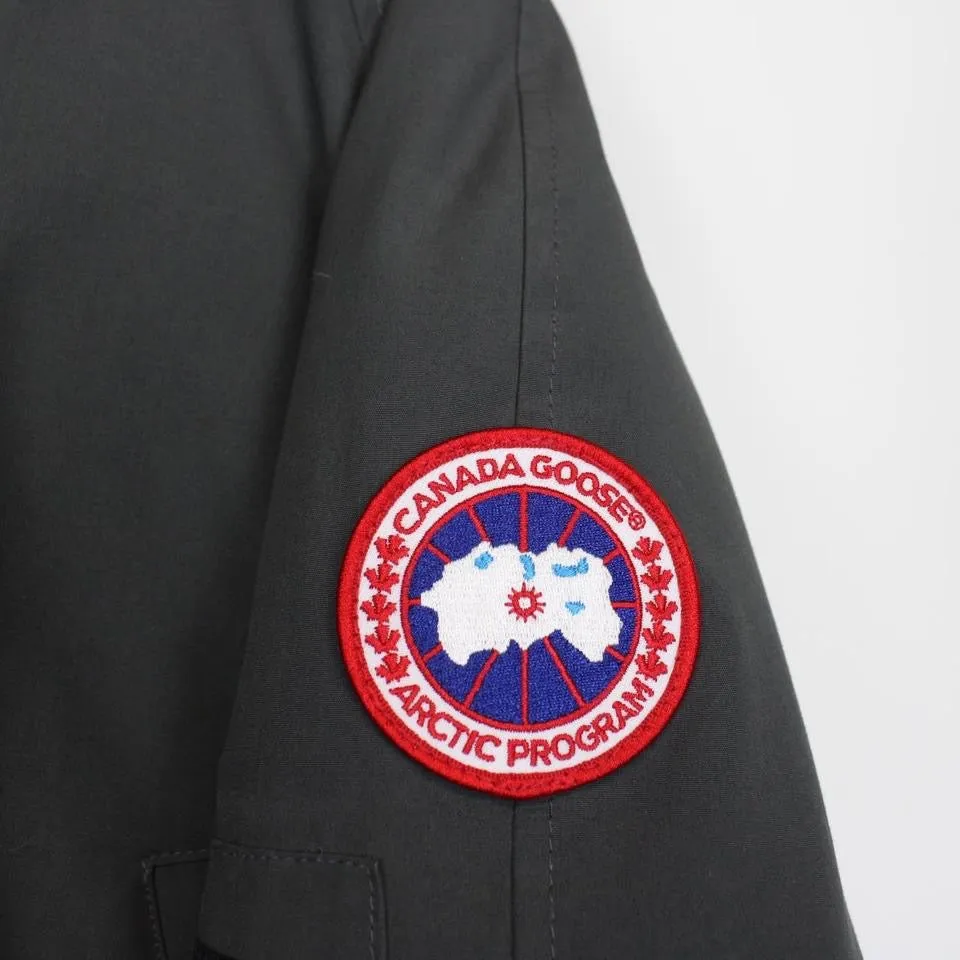 Canada Goose Chilliwack Bomber Down Jacket XL