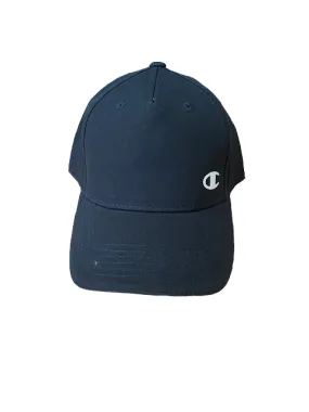 Champion Baseball Cap for adults 800381 KK001 NBK black