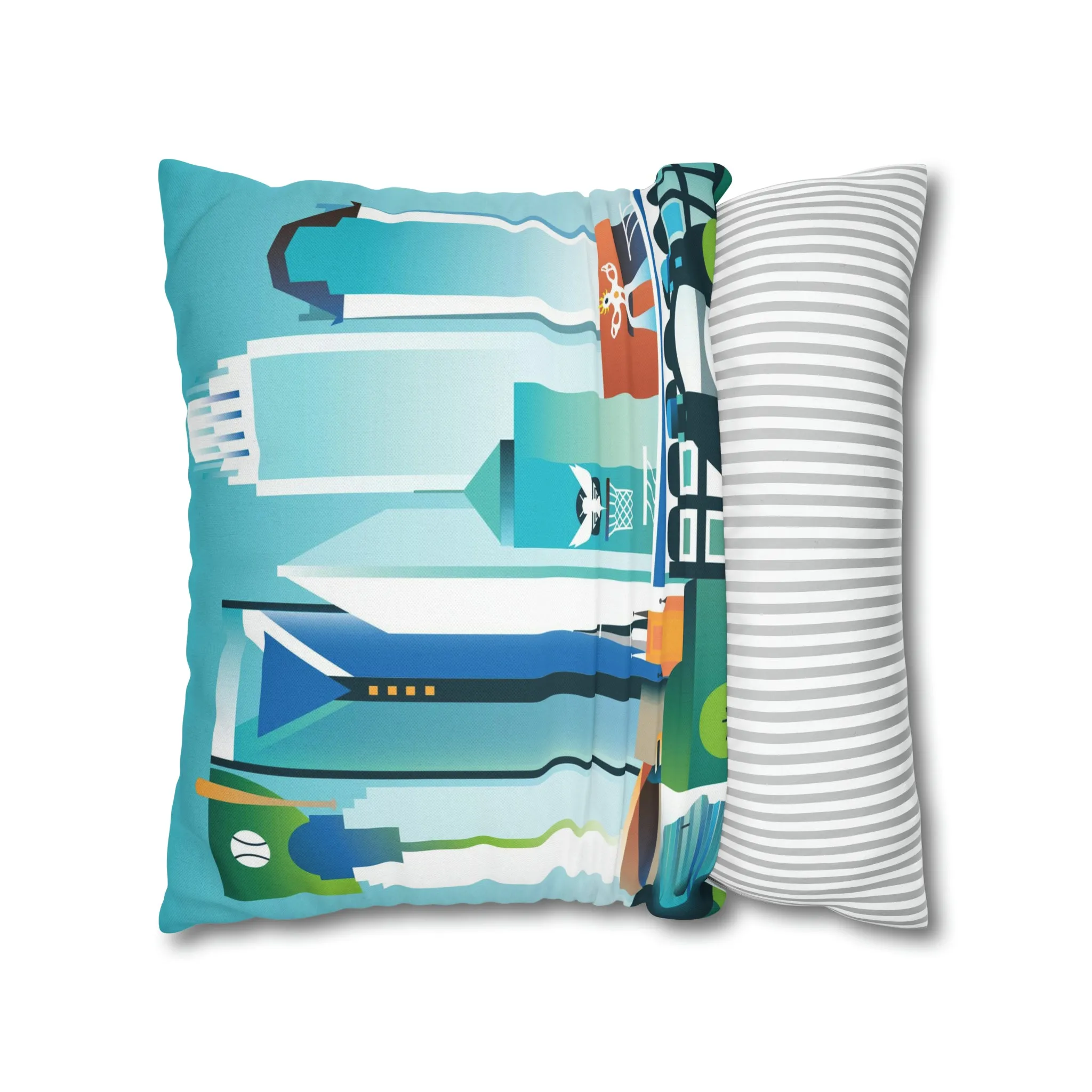 Charlotte Cushion Cover