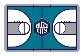 Charlotte Hornets: Courtside