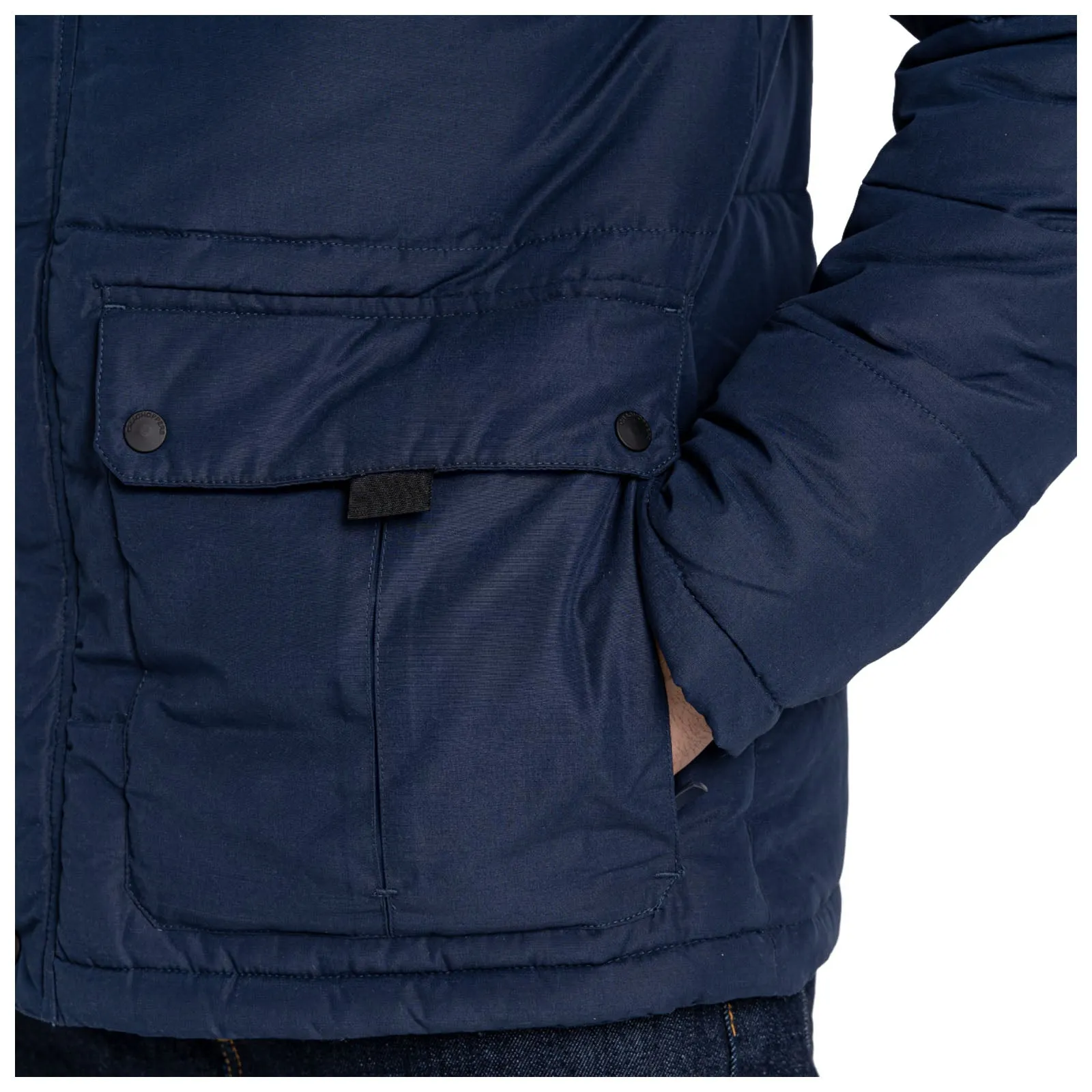 Craghoppers Mens Trillick Downhike Jacket