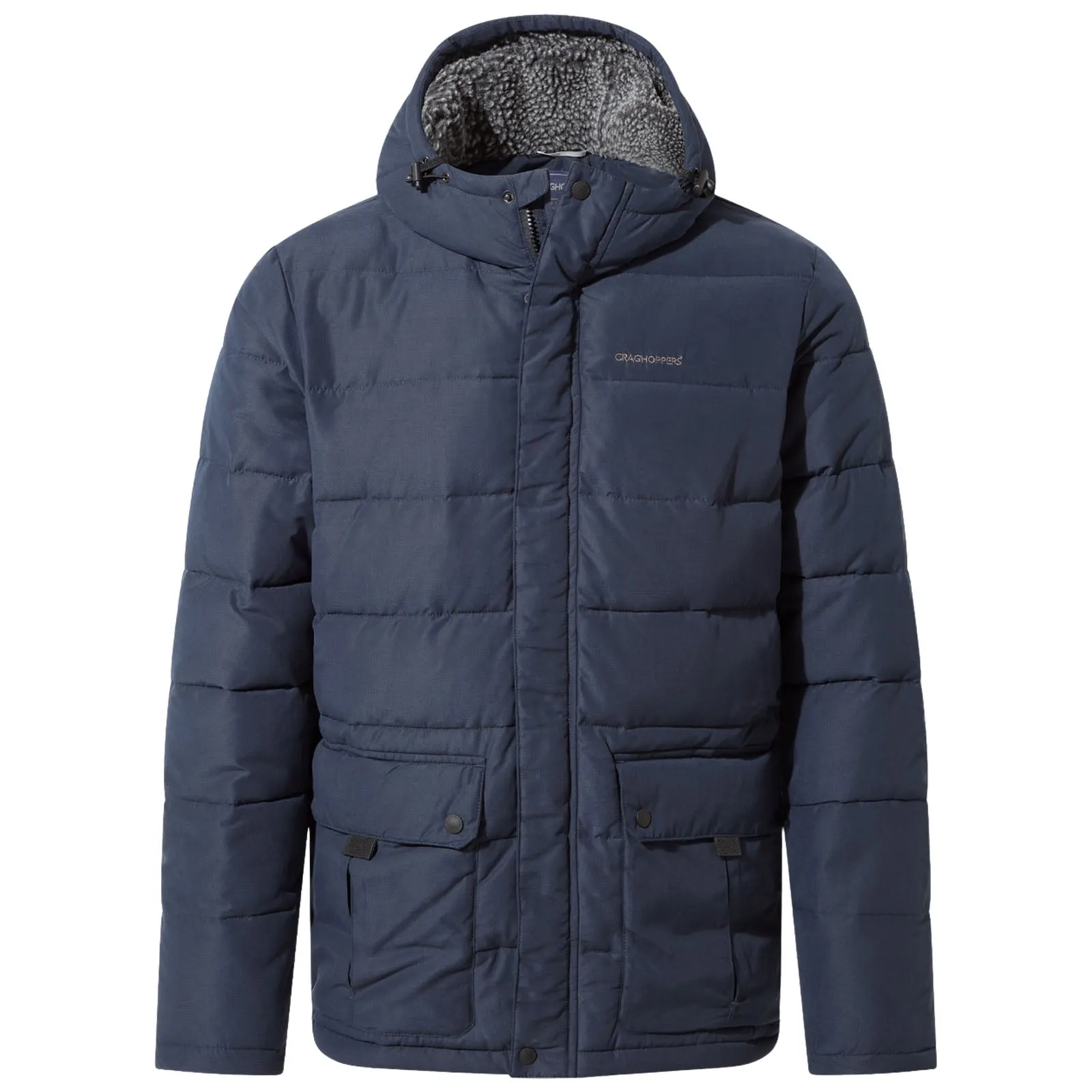 Craghoppers Mens Trillick Downhike Jacket