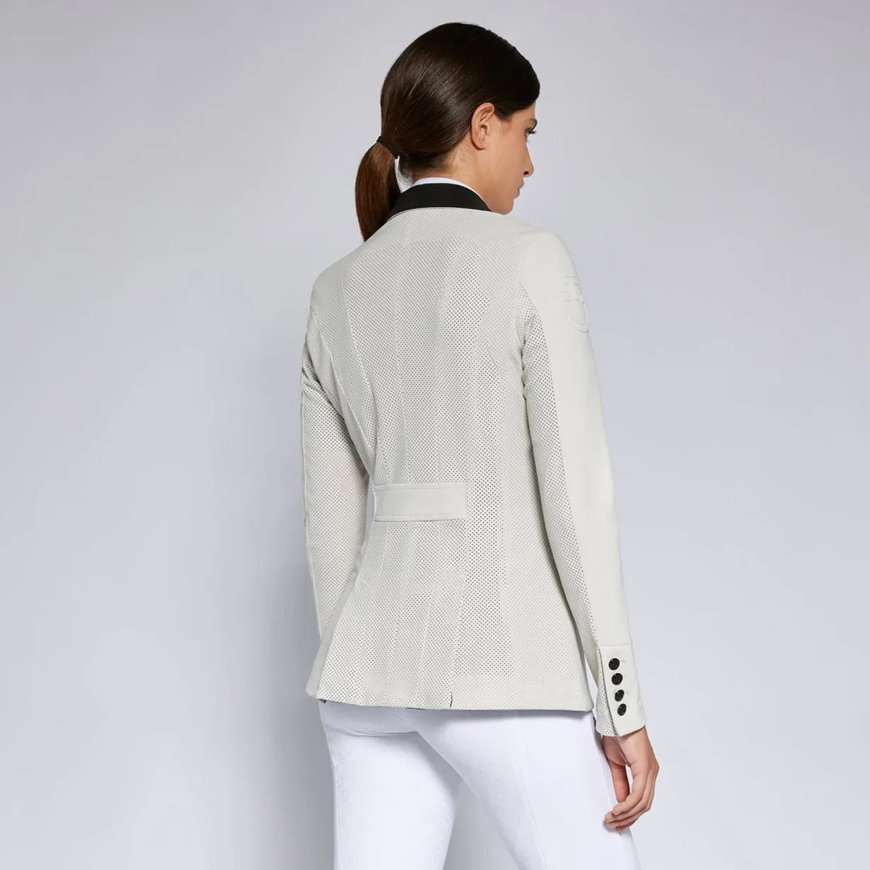 CT Women's Perforated Show Jacket