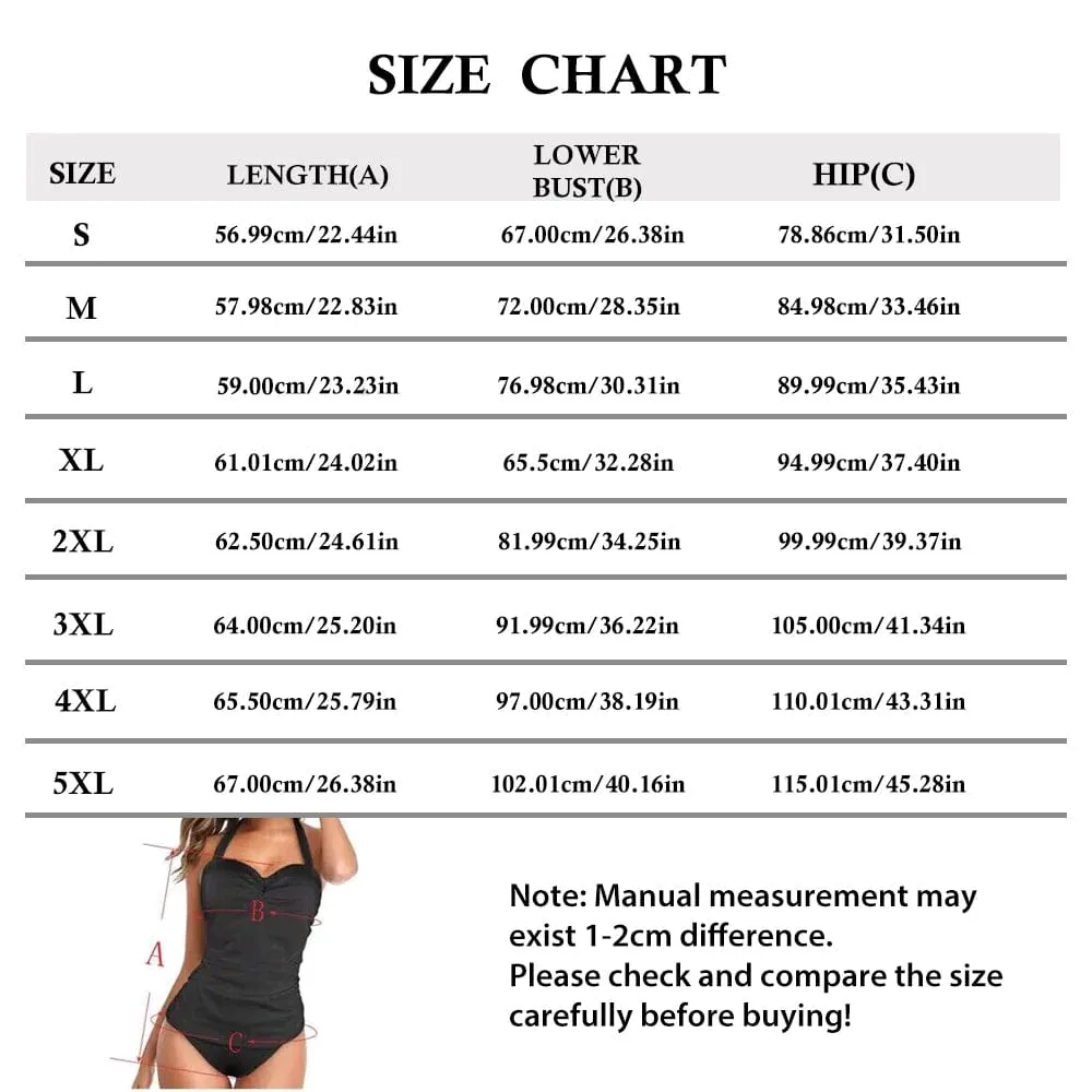 Custom Face Seamless Strap Personalized One-piece Retro Bikini Swimsuit Custom One Piece Bathing Suits