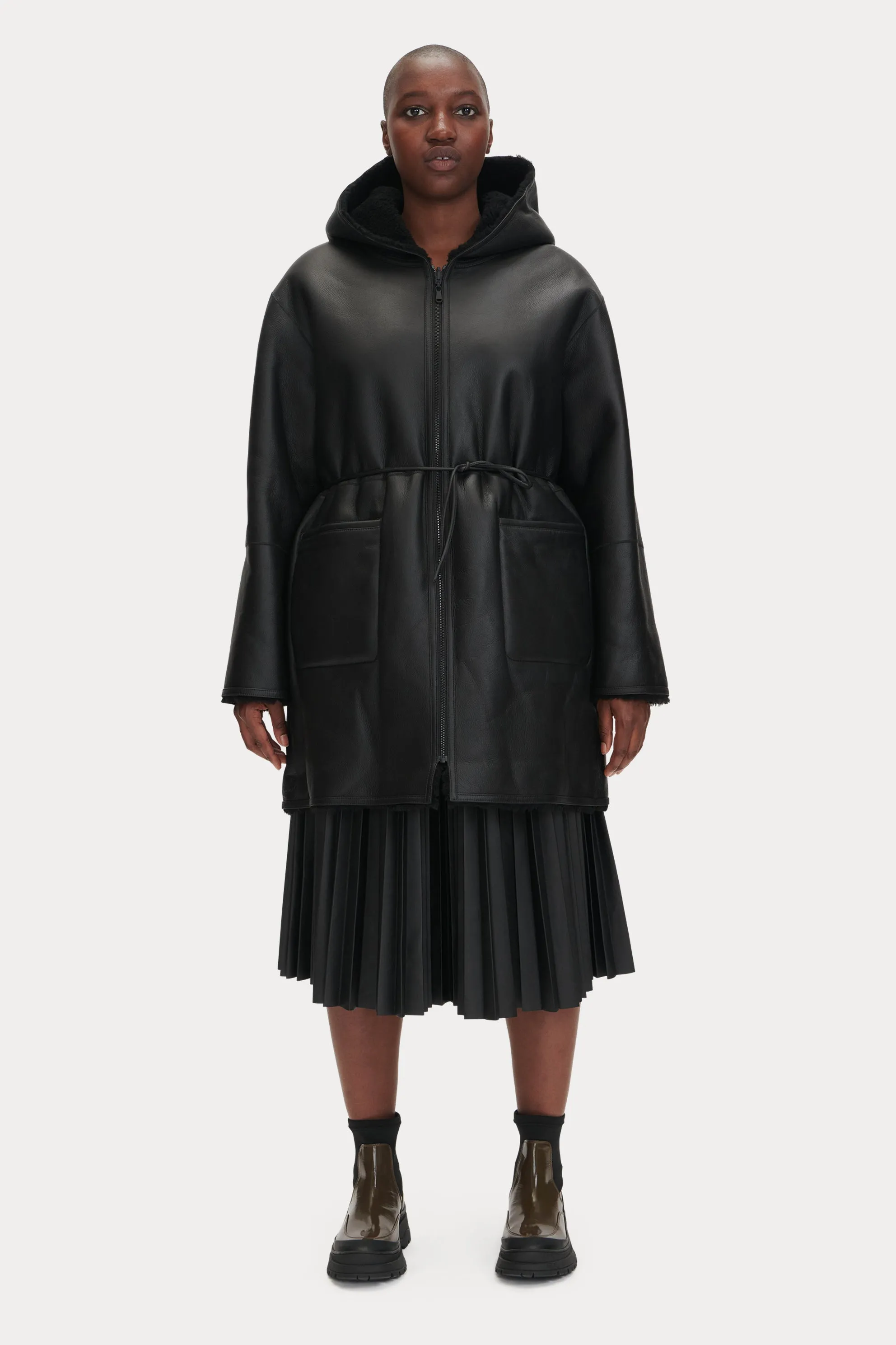 Dantelo Coat