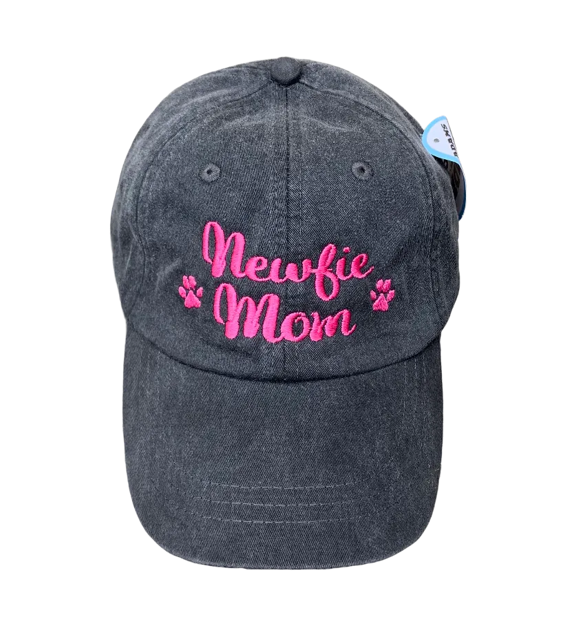 Dog Mom Hat - Customizable Baseball Caps - SALE PAGE