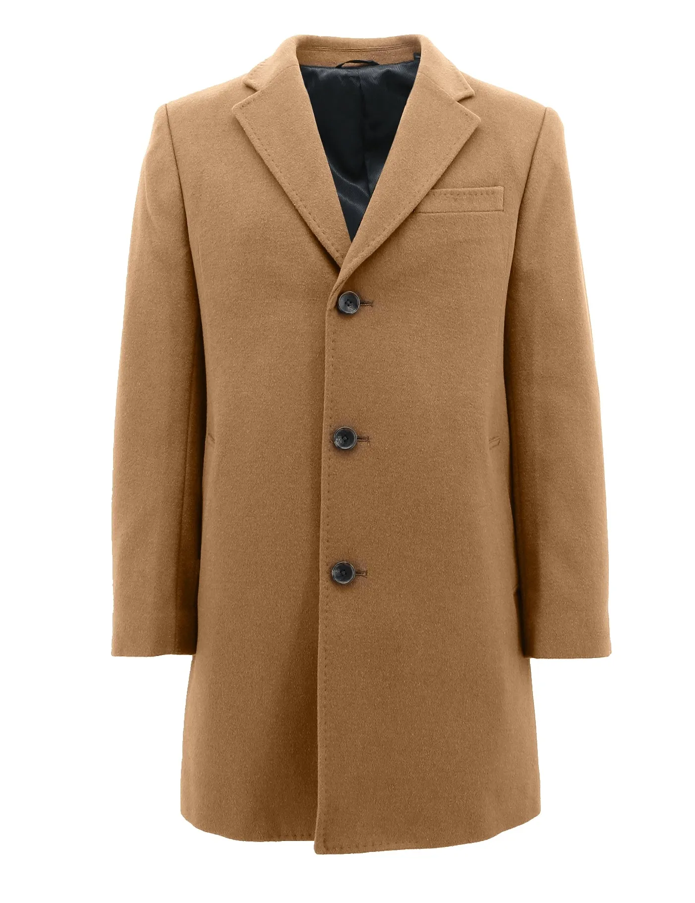 Ducati Camel Overcoat