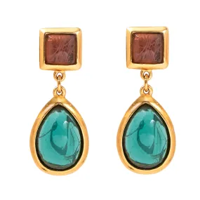 Fenn Earrings