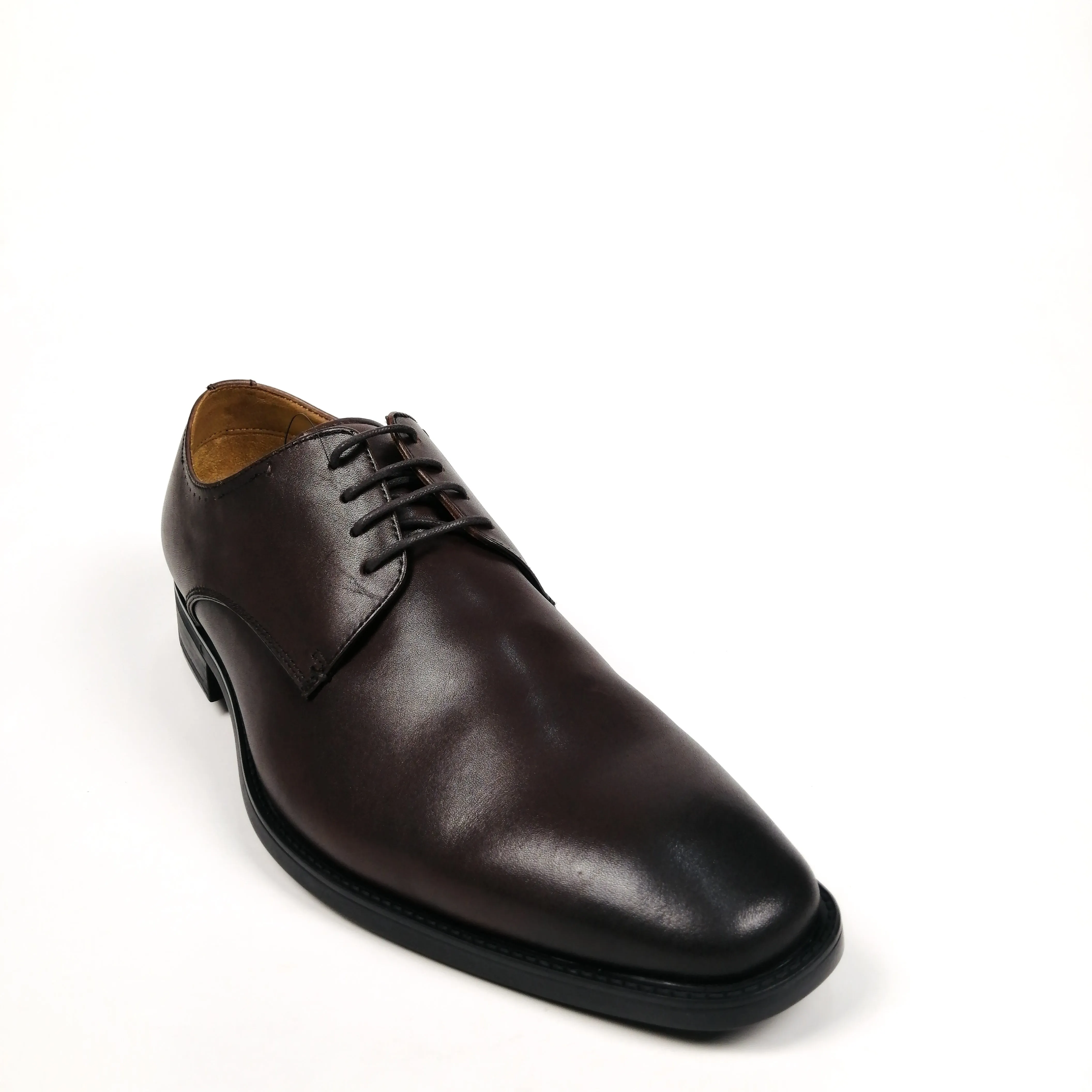 FLORSHEIM DYNASTY MEN BROWN