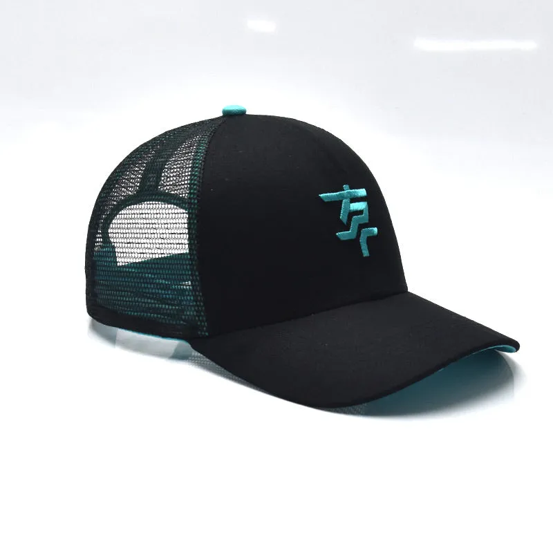 FPC Baseball Trucker