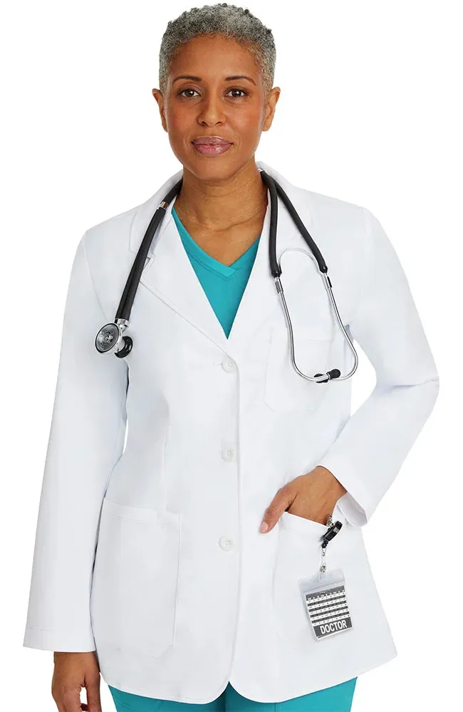 Healing Hands The White Coat Women's Flo Labcoat 5160