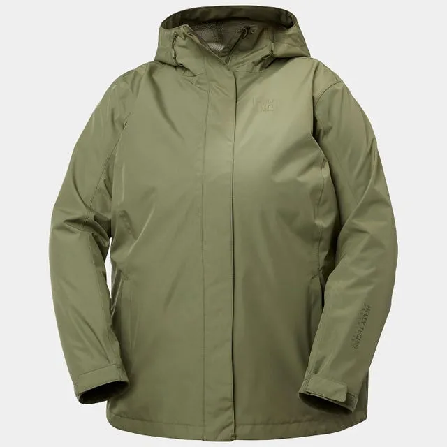 Helly Hansen Women's Seven J Plus Size Jacket