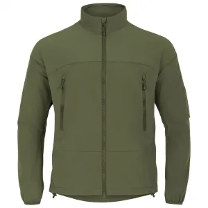 Highlander Hirta Tactical Jacket Olive Green