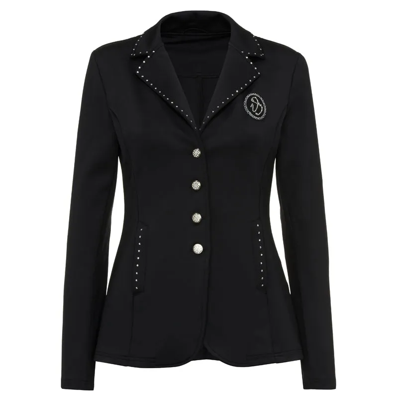 Imperial Riding Starlight Ladies Stone Competition Jacket