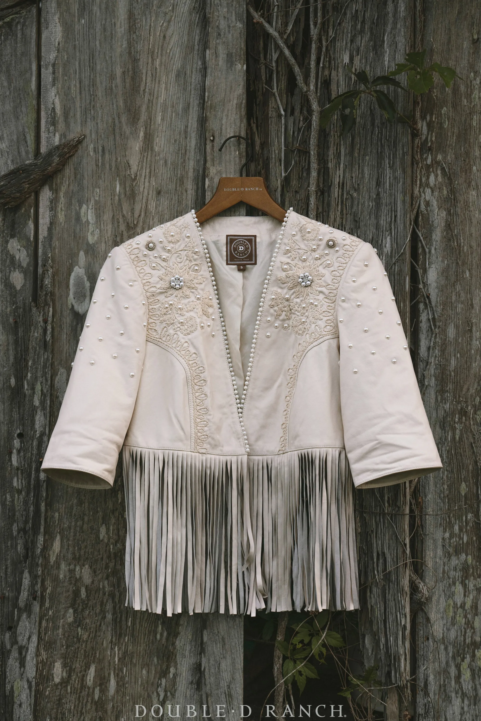 Jacket, Bridal, Boot Barn Collaboration