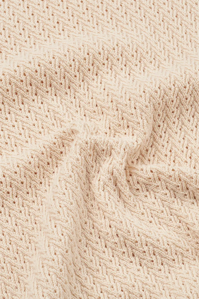 Joda Sweater - Birch