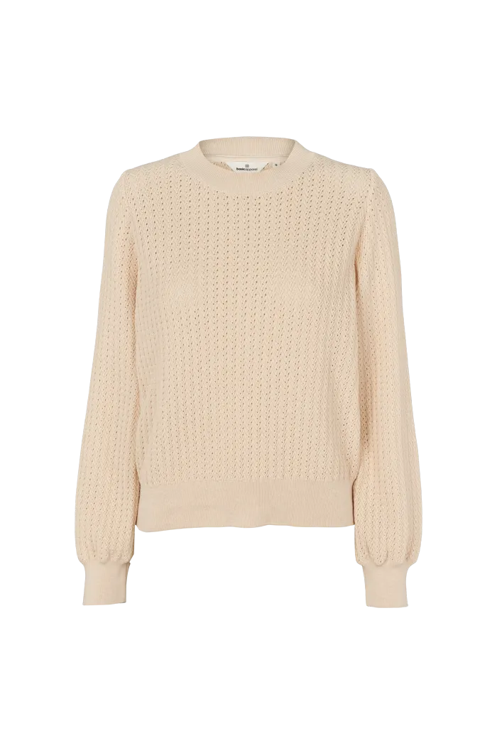 Joda Sweater - Birch