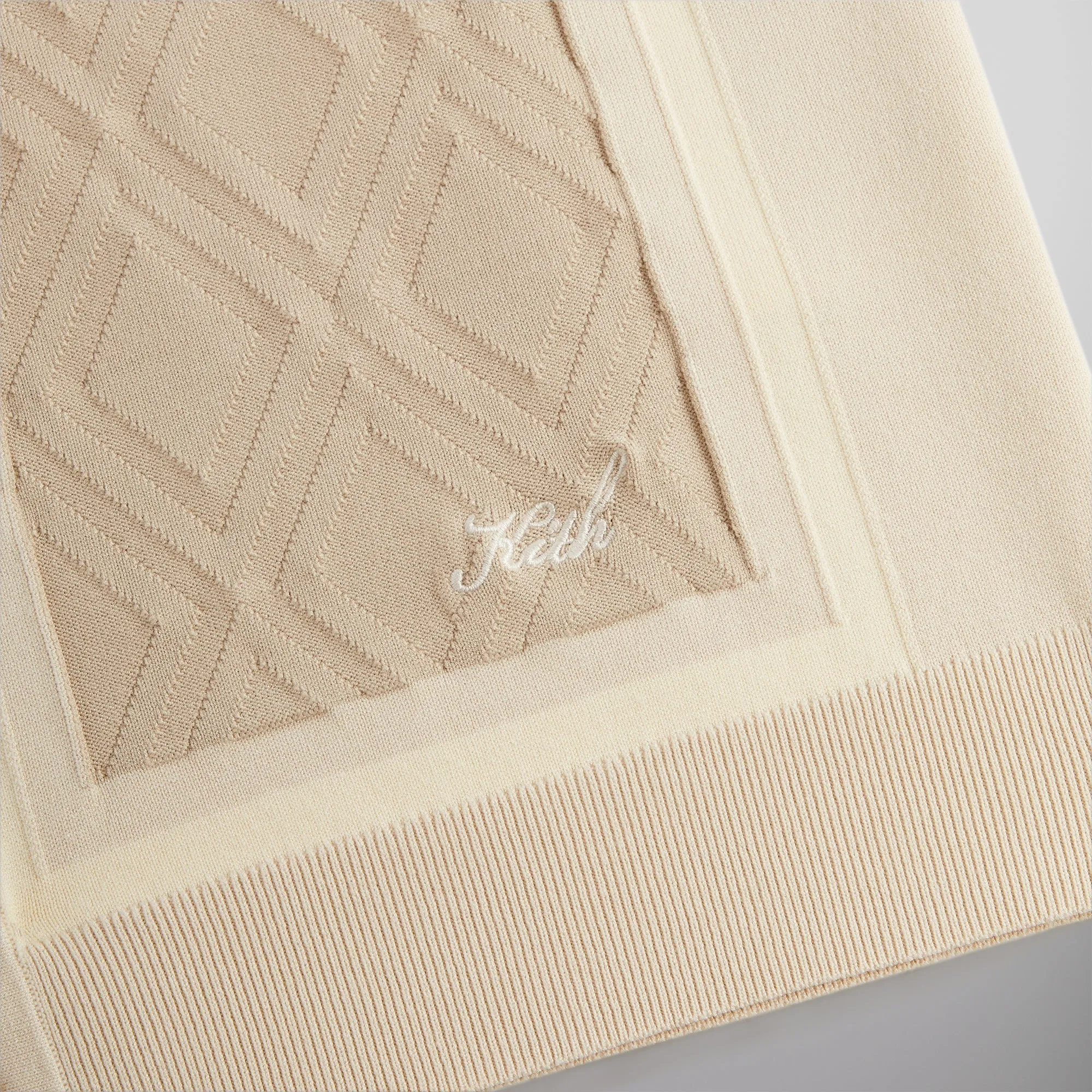 Kith Girard Cardigan - Veil