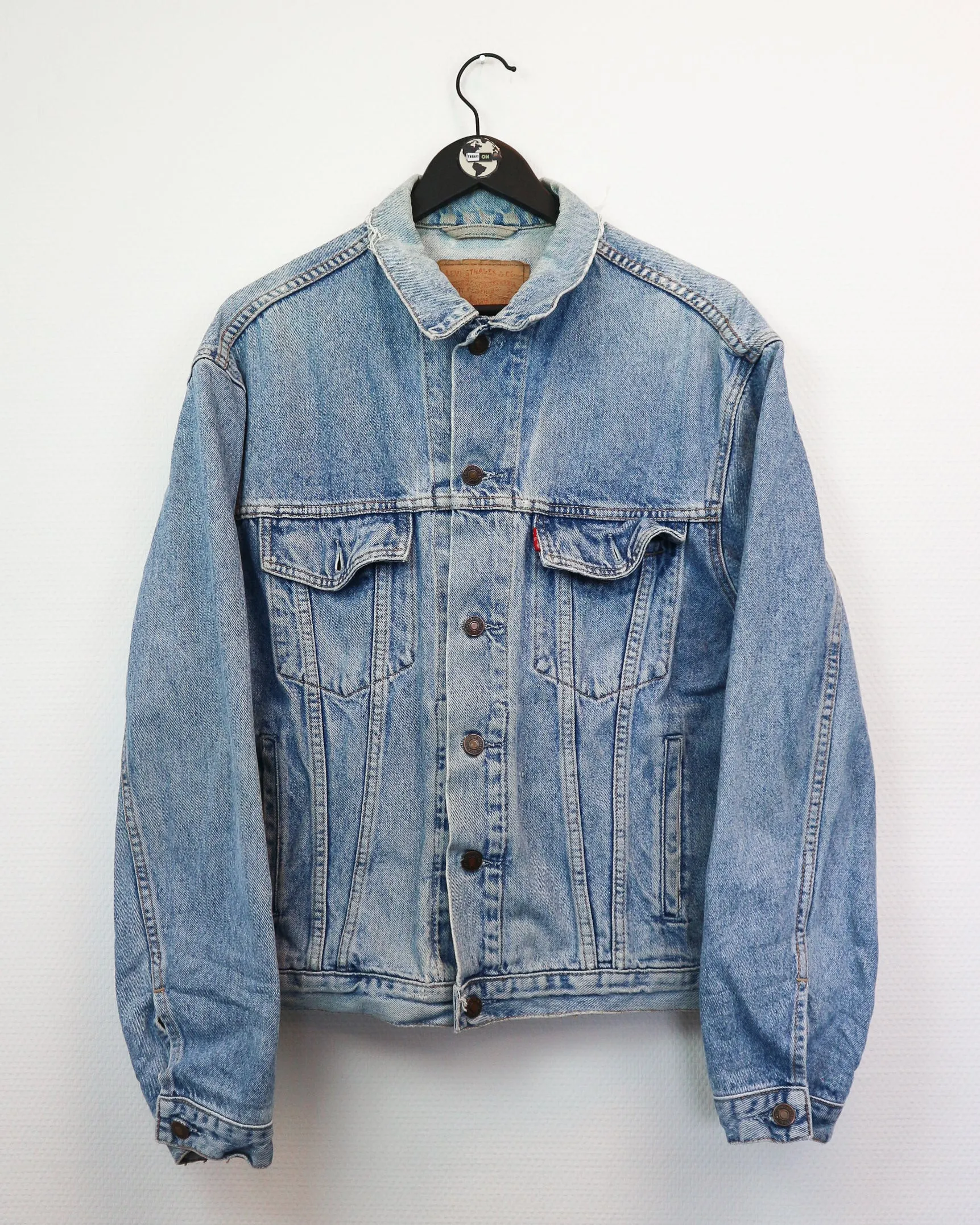 Levi's Denim jacket