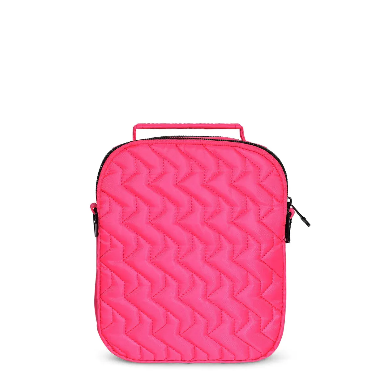 LUG Skeeter Convertible Crossbody in Magenta