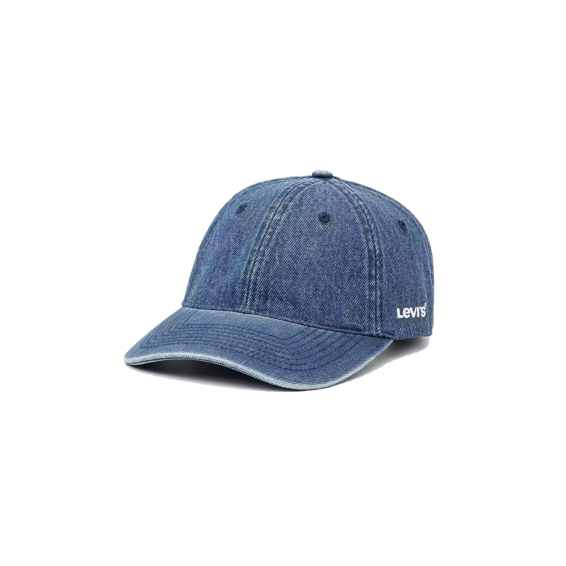 Mens Levi's 'Essential' Baseball Cap