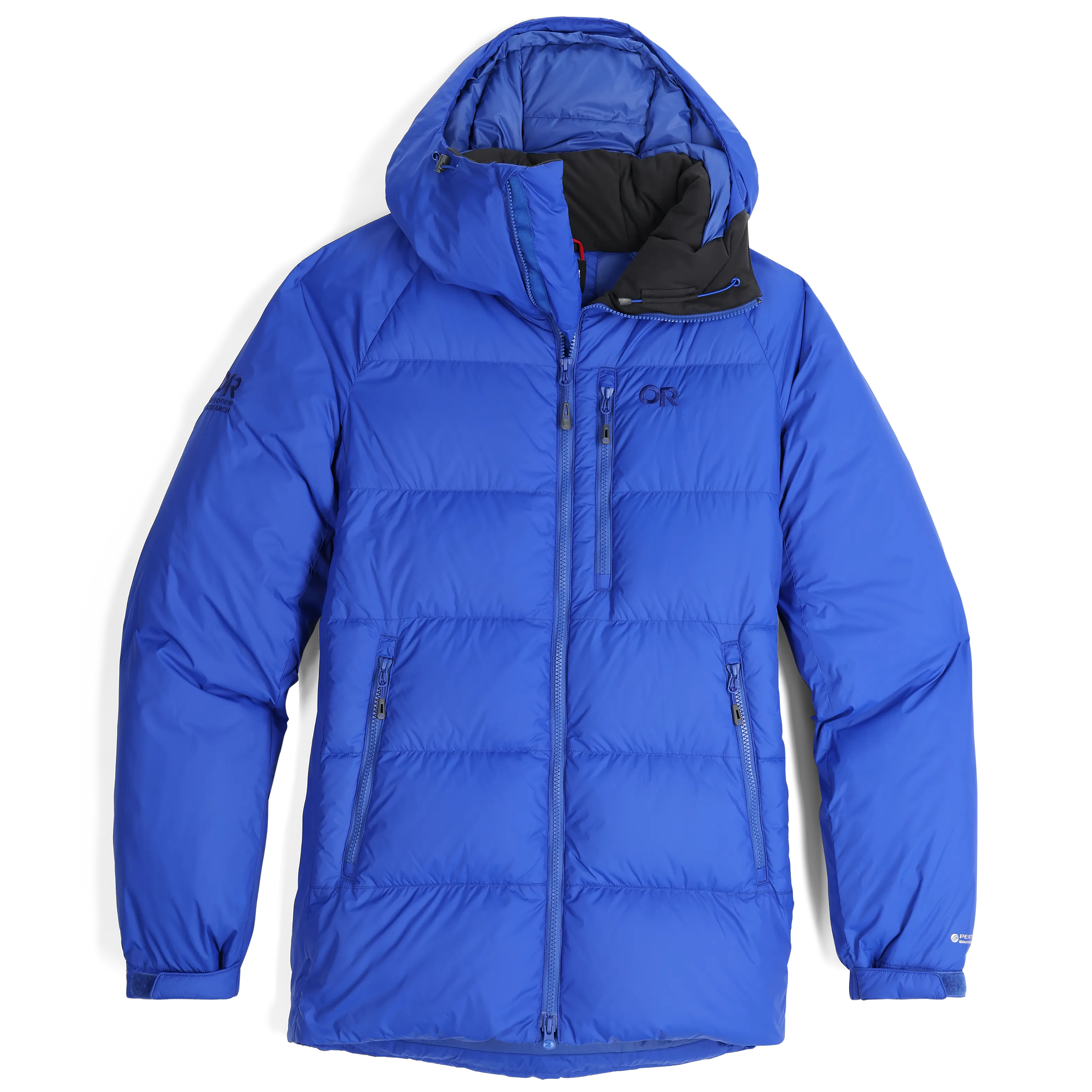 Men's Super Alpine Down Parka