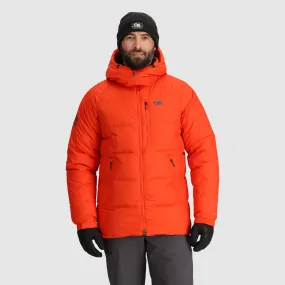 Men's Super Alpine Down Parka