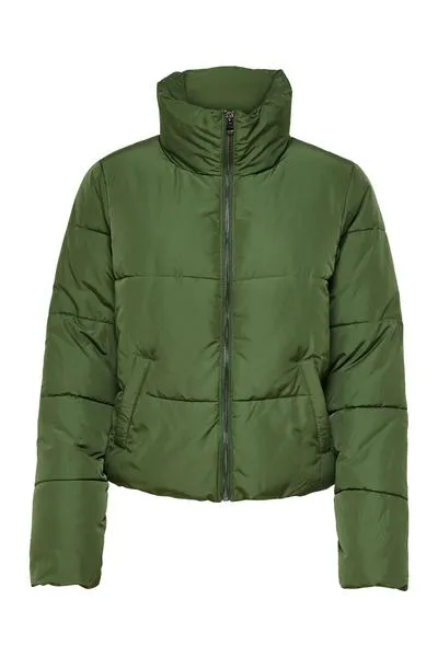 New Erica Short Padded Jacket