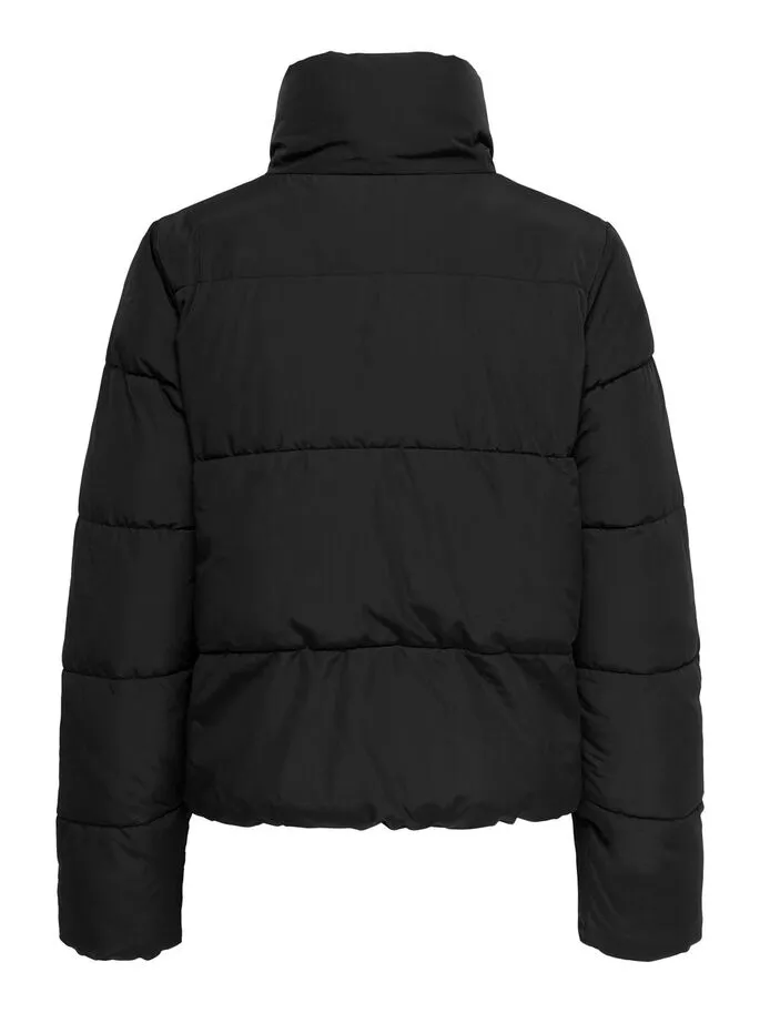 New Erica Short Padded Jacket