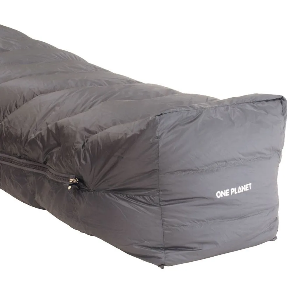 Nitrous Regular Down Sleeping Bag