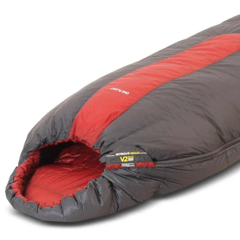 Nitrous Regular Down Sleeping Bag