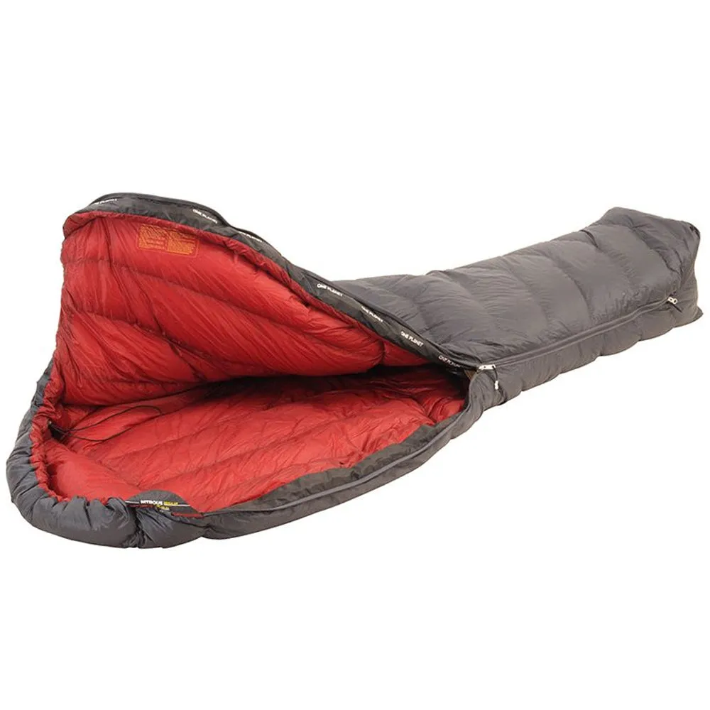 Nitrous Regular Down Sleeping Bag