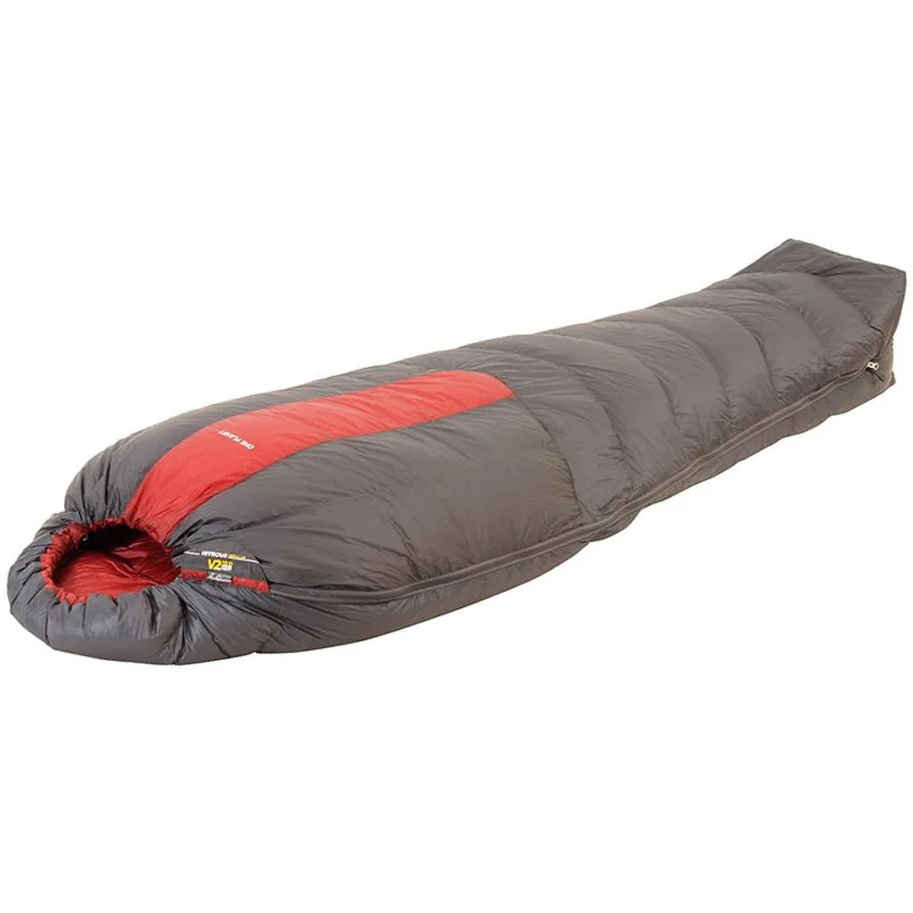 Nitrous Regular Down Sleeping Bag