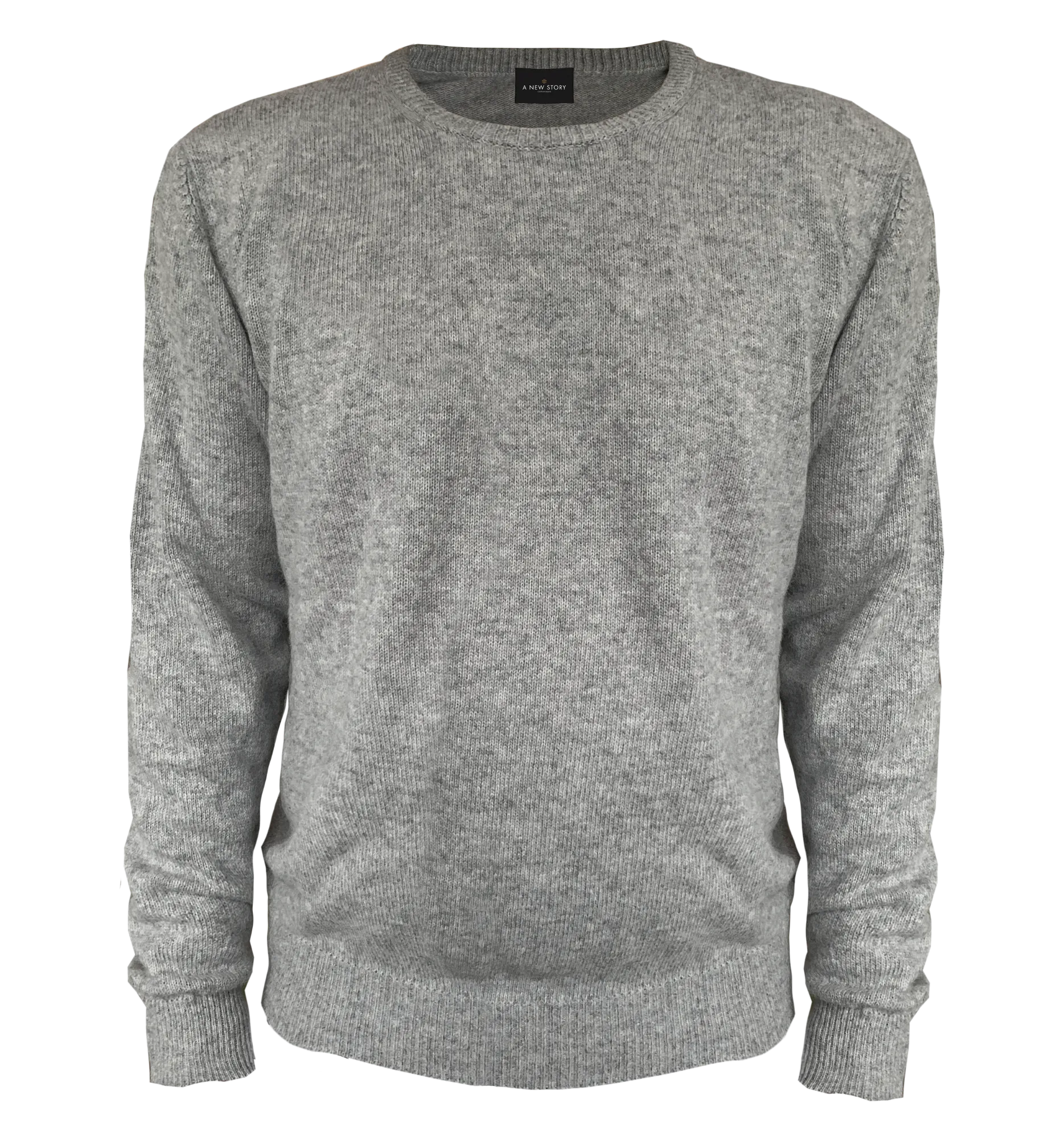 Oak sweater rund hals