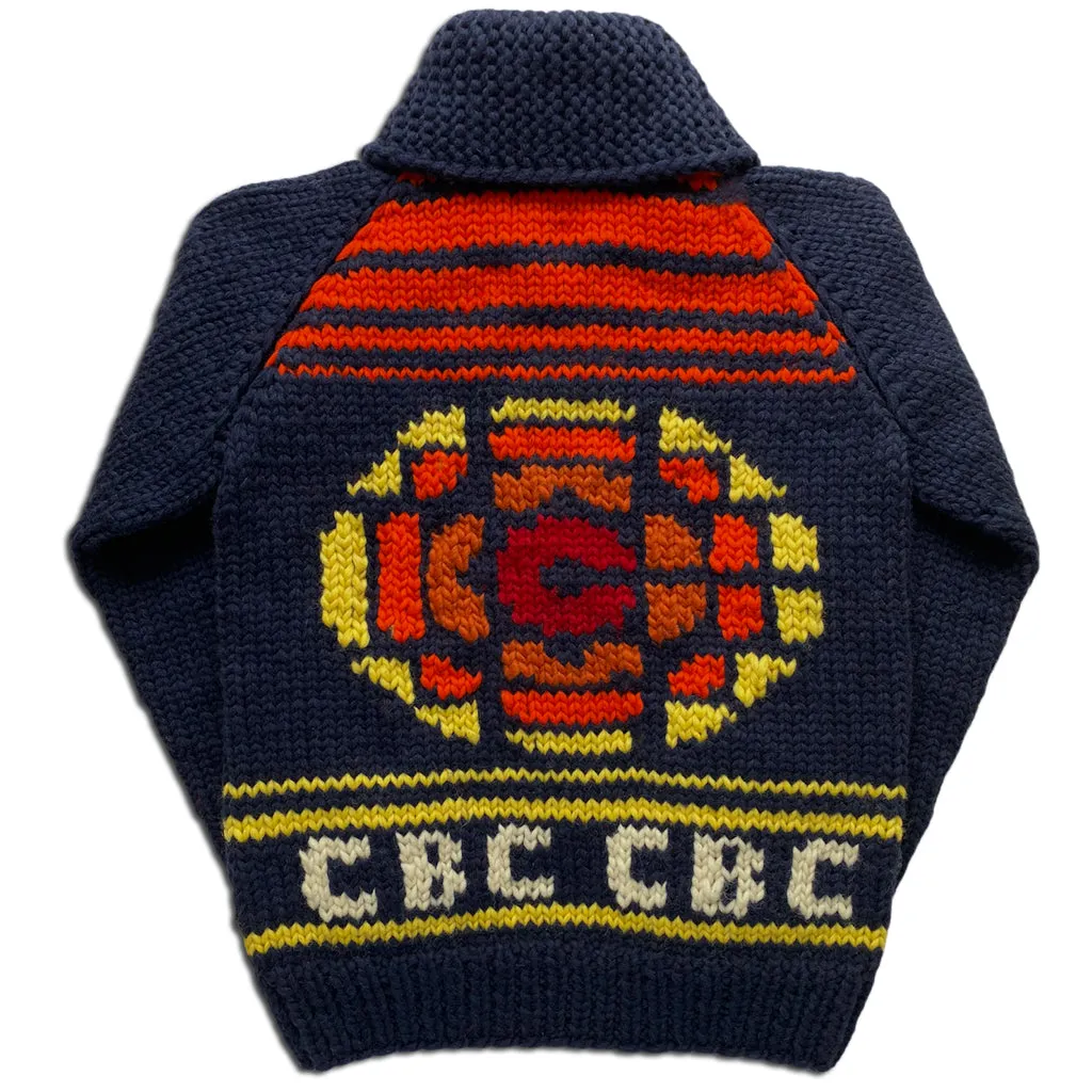 Official CBC Origins - Navy